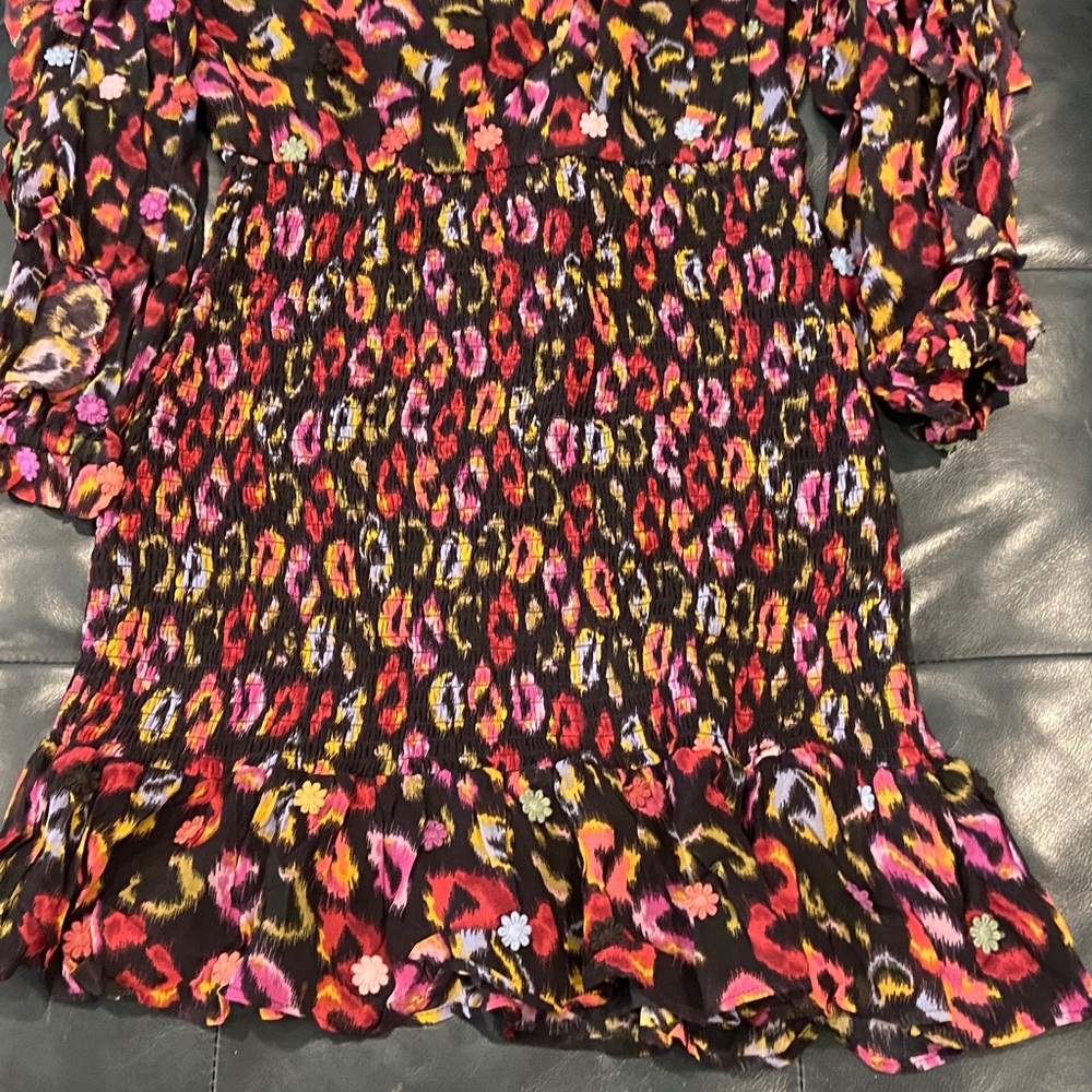 Farm Rio dress - Picture 7 of 12